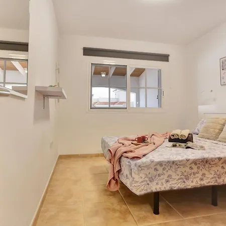 Philippa Prázdninový dům Caleta De Fuste