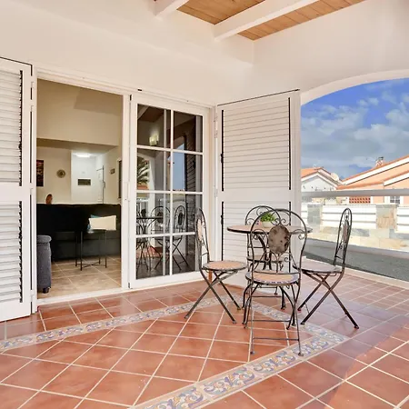 Prázdninový dům Philippa *