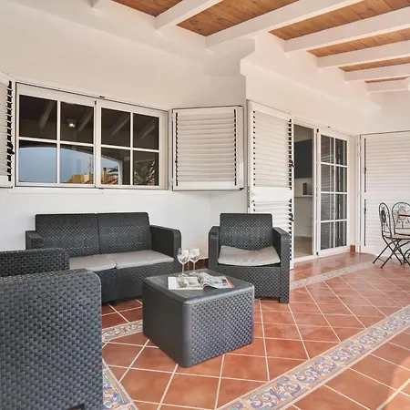 Philippa בית נופש קלטה דה פוסטה