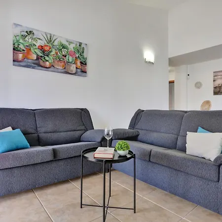 Ferienhaus Philippa