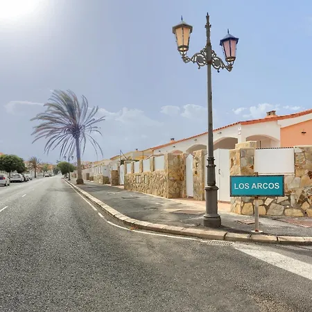 Philippa Holiday home Caleta De Fuste