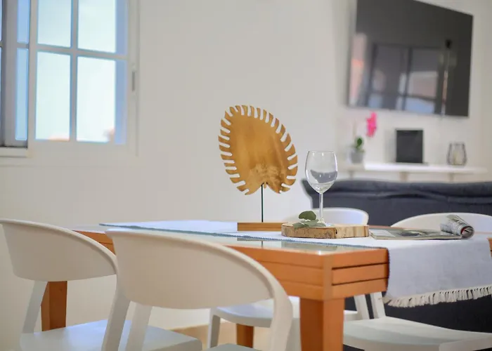 Philippa Holiday home *