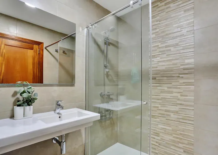 Philippa Tatil Evi Caleta De Fuste