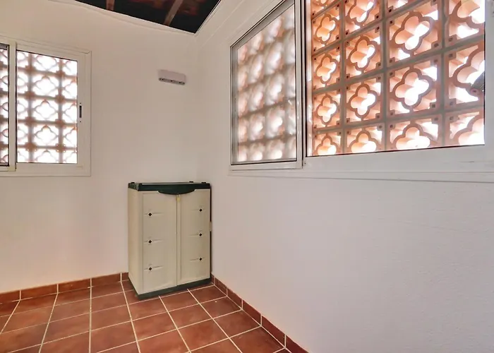 Philippa Holiday home Caleta De Fuste