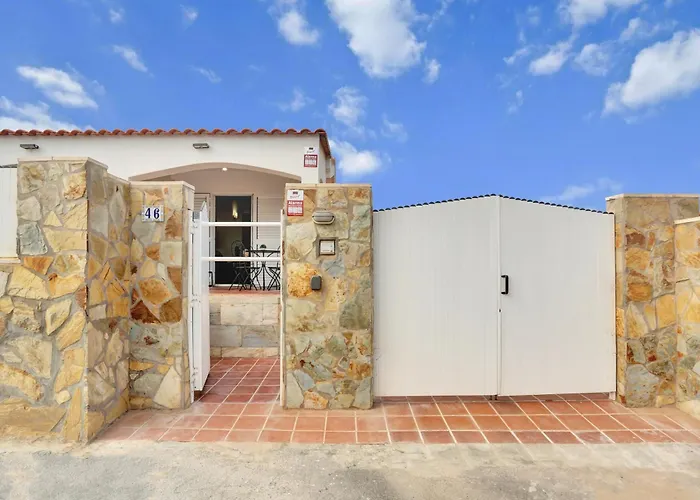 Philippa Holiday home *