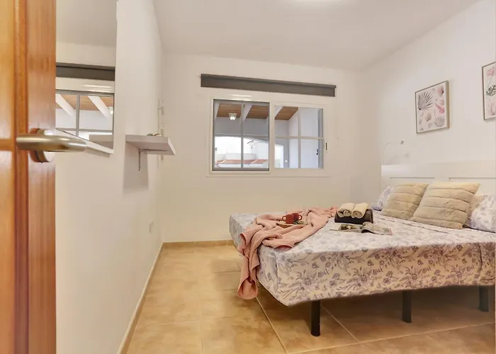 Philippa Holiday home Caleta De Fuste