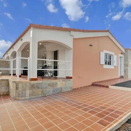 Philippa Vakantiehuis