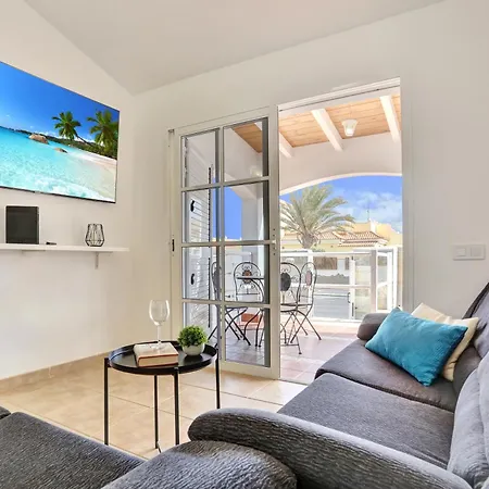 Vakantiehuis Philippa