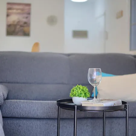 Vakantiehuis Philippa *