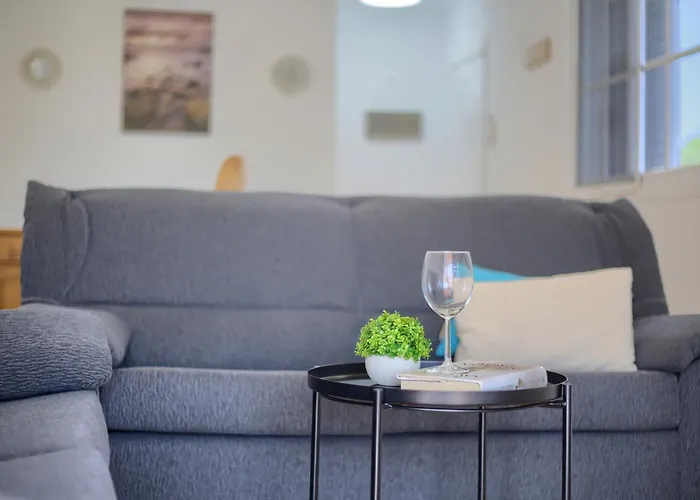 بيت للعطل Philippa *